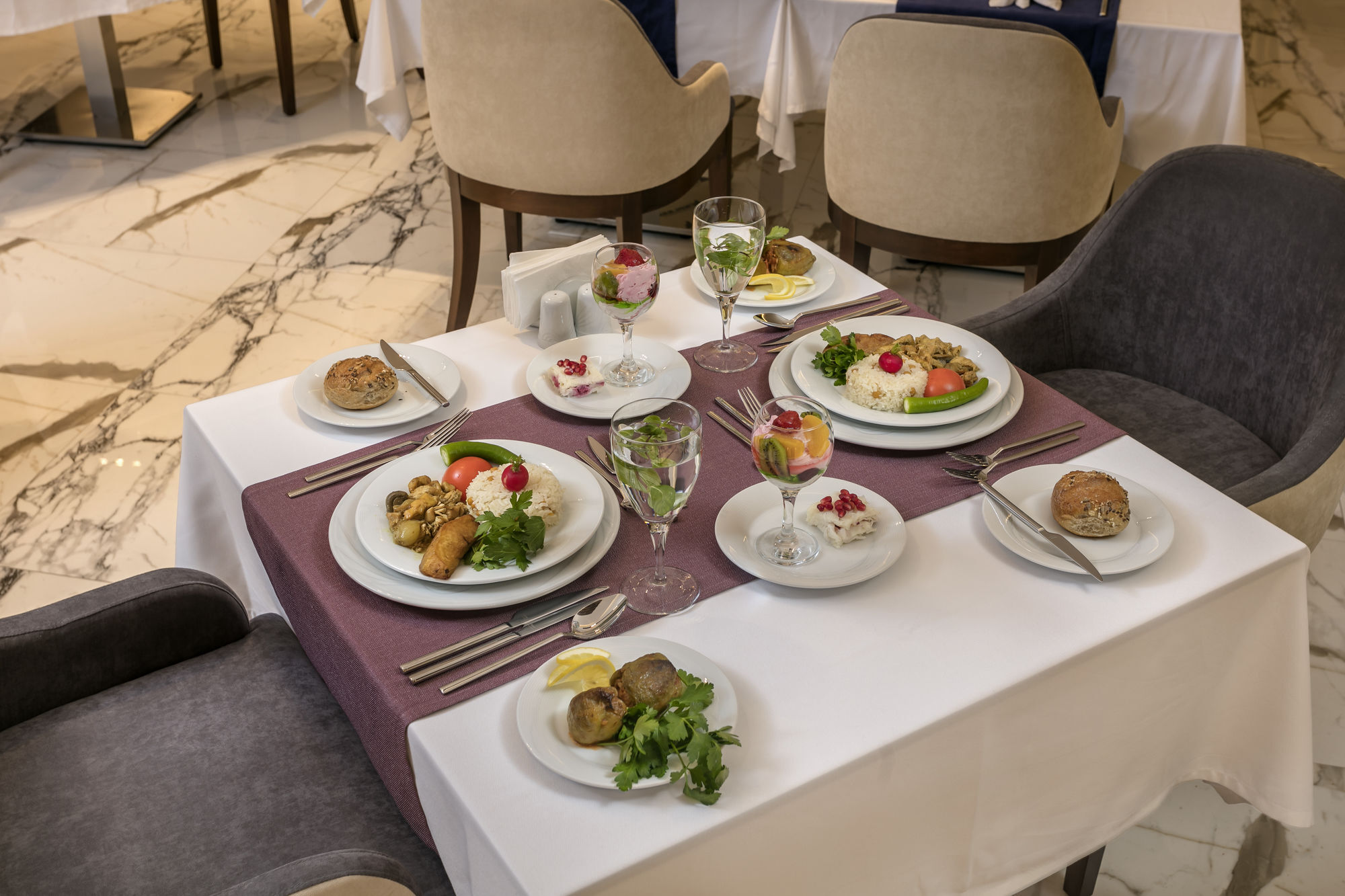 B Business Hotel & Spa Анталья Экстерьер фото