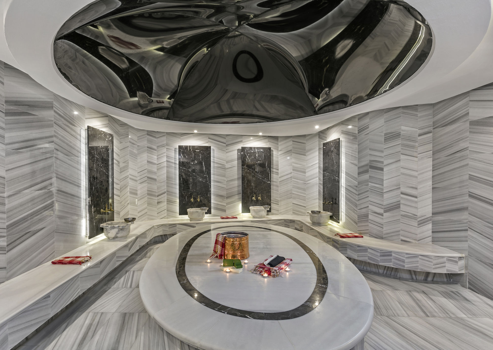 B Business Hotel & Spa Анталья Экстерьер фото