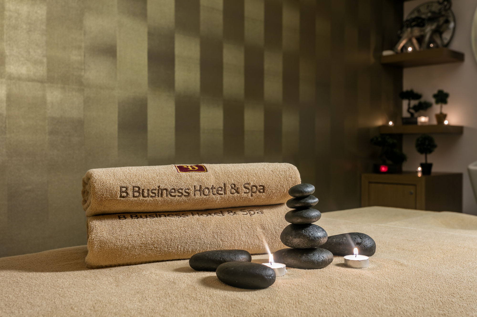 B Business Hotel & Spa Анталья Экстерьер фото