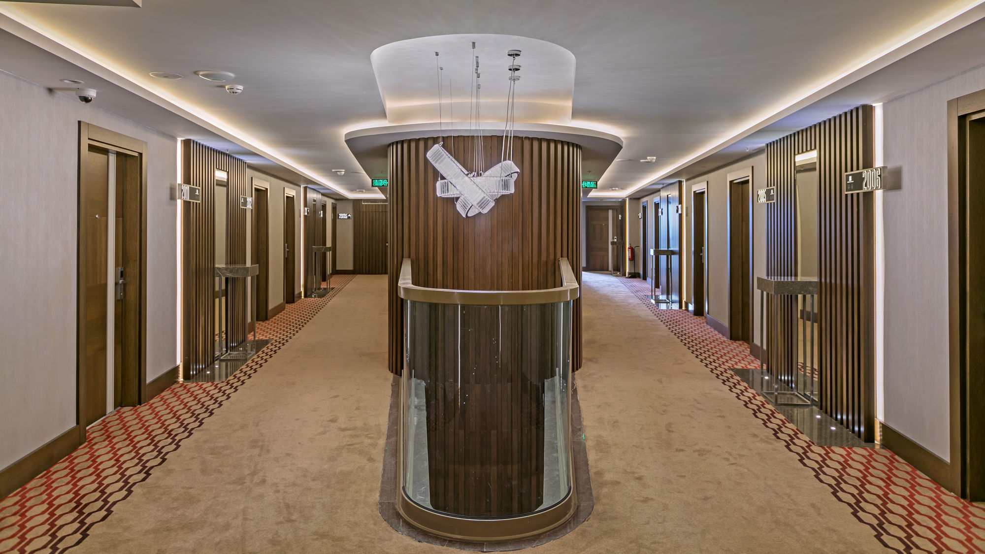 B Business Hotel & Spa Анталья Экстерьер фото