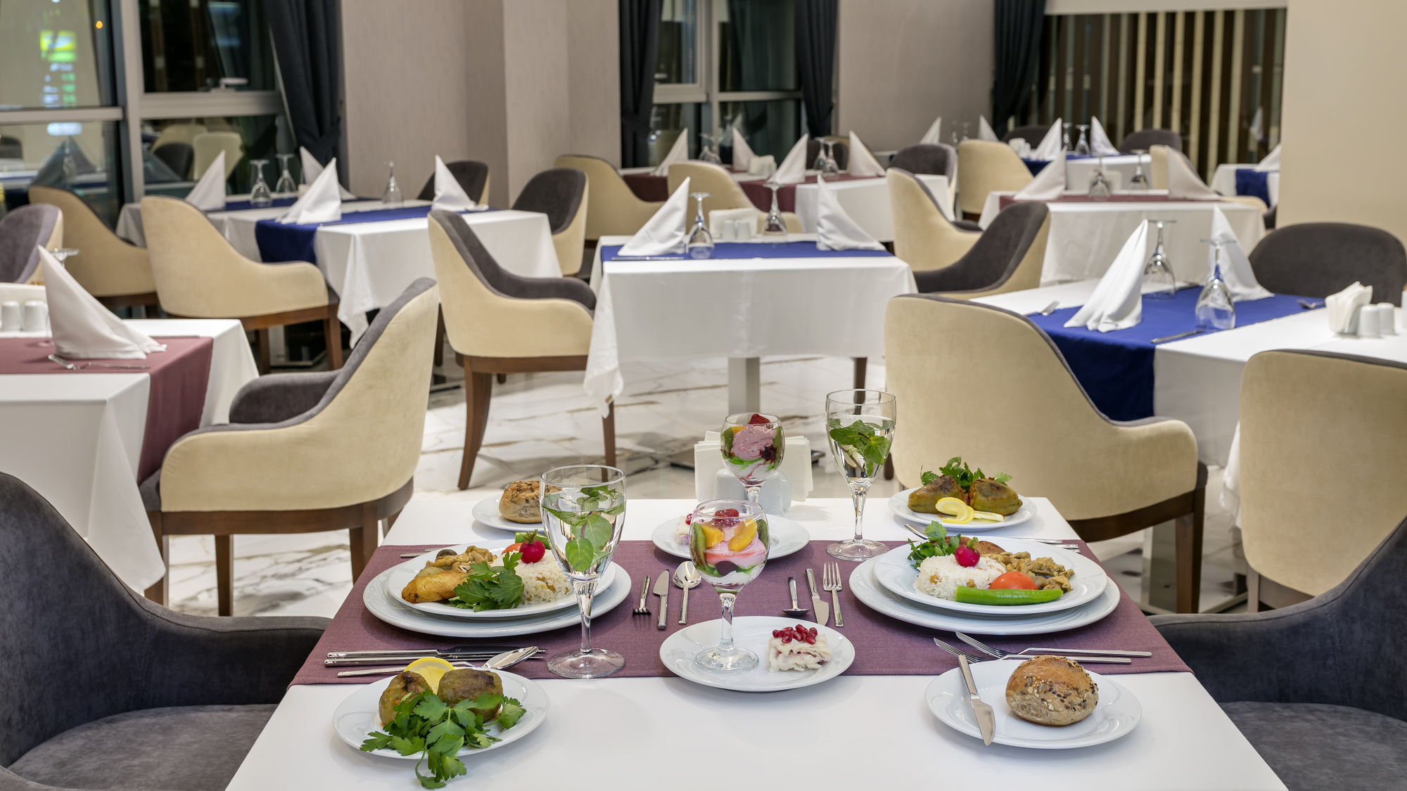 B Business Hotel & Spa Анталья Экстерьер фото