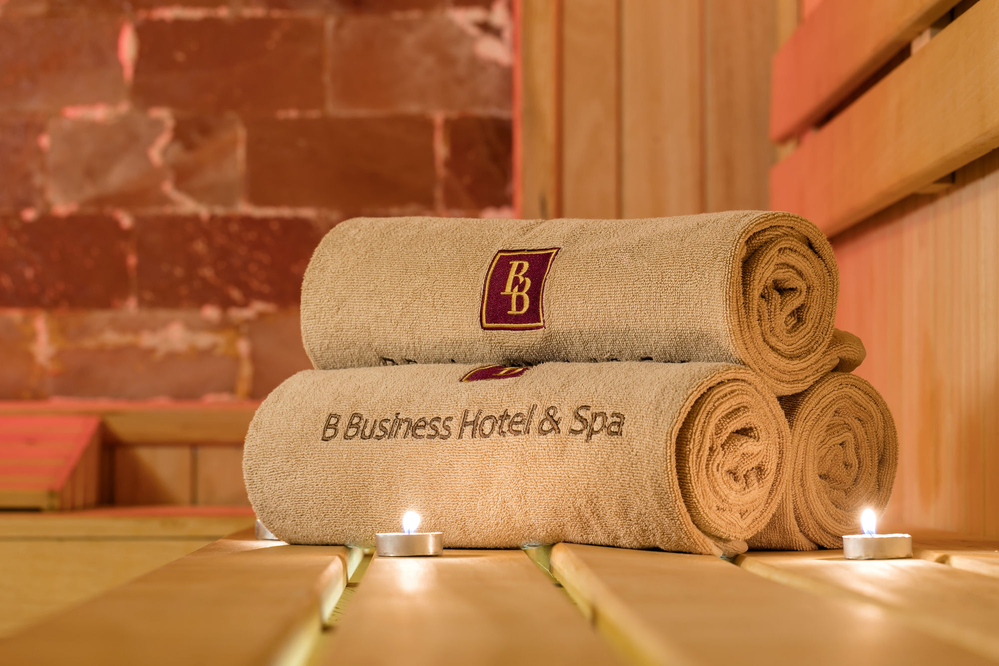 B Business Hotel & Spa Анталья Экстерьер фото