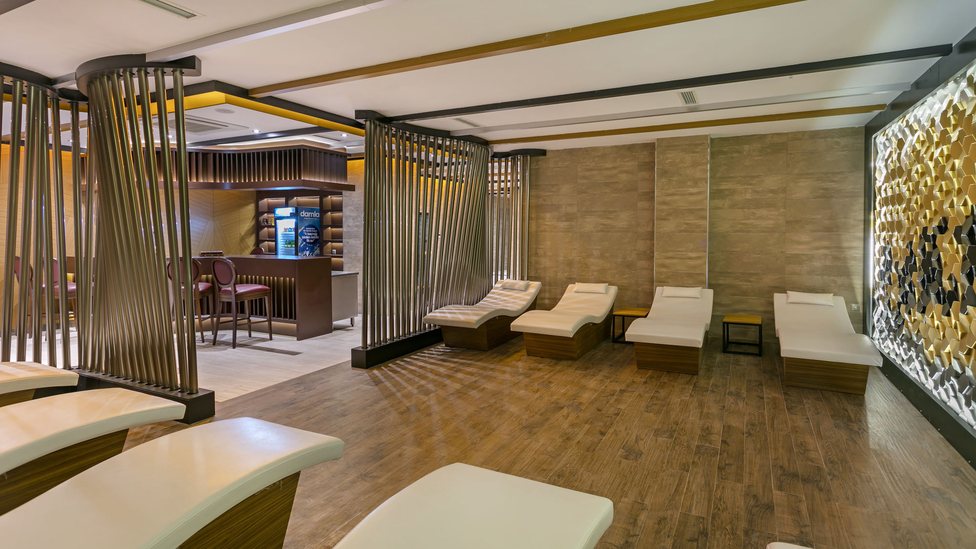 B Business Hotel & Spa Анталья Экстерьер фото